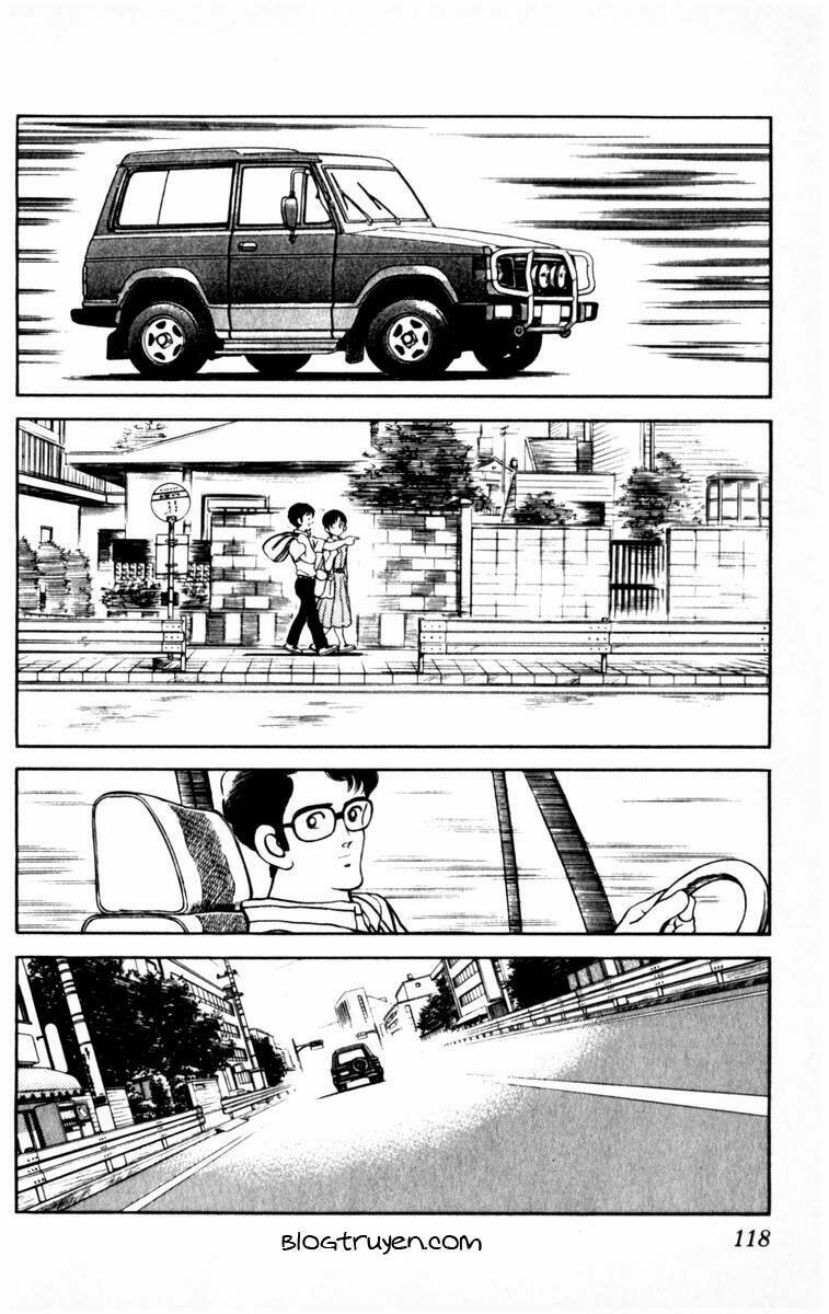 Rough - Ngọc Thô: Chapter 76
