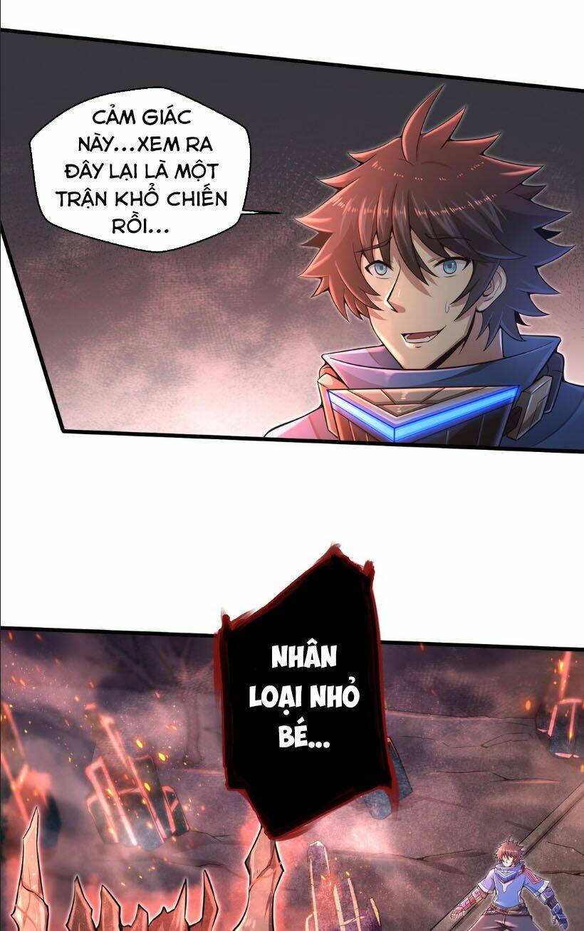 Một Trăm Triệu Điểm: Chapter 14