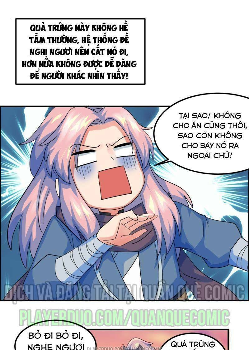 Phục Thù Thiếu Gia Tiểu Điềm Thê: Chapter 40