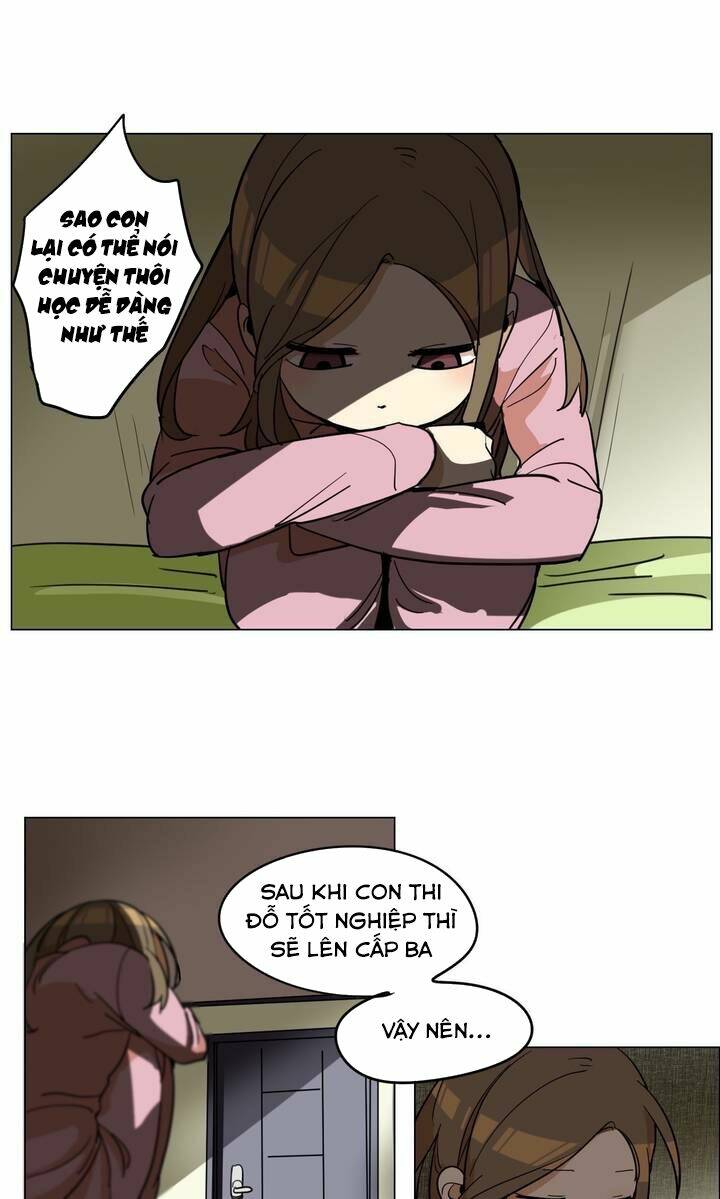 Lớn Lên Đểu Cáng: Chapter 39