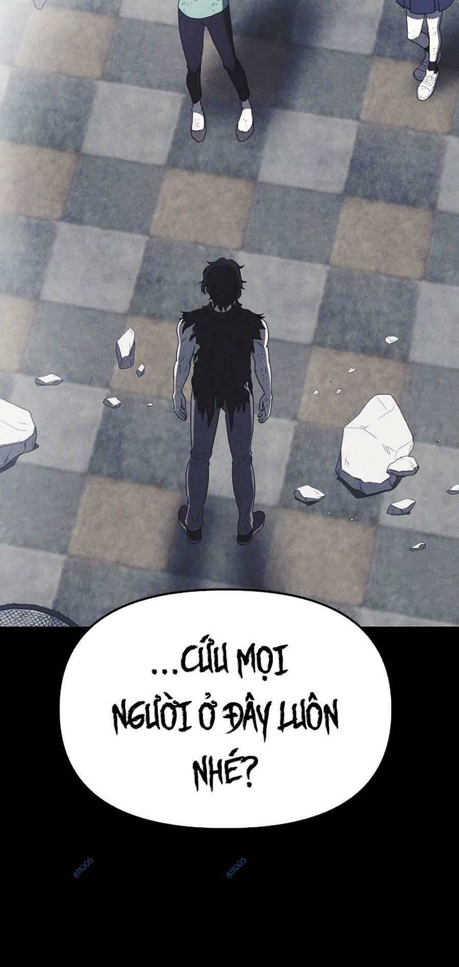 Cậu Bé Shotgun: Chapter 60