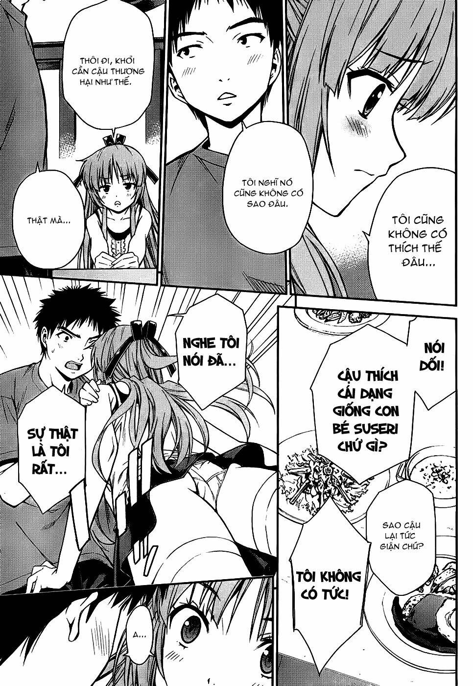 Isuca: Chapter 23