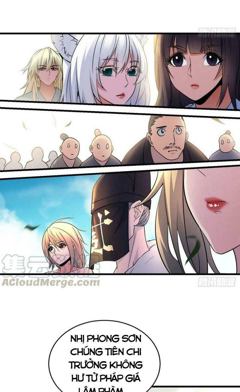 Ta Là Đại Hoàn Đan: Chapter 35