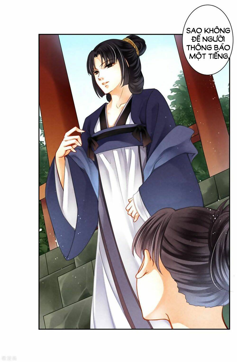 Ái Thượng Vô Địch Tiếu Hoàng Hậu: Chapter 135