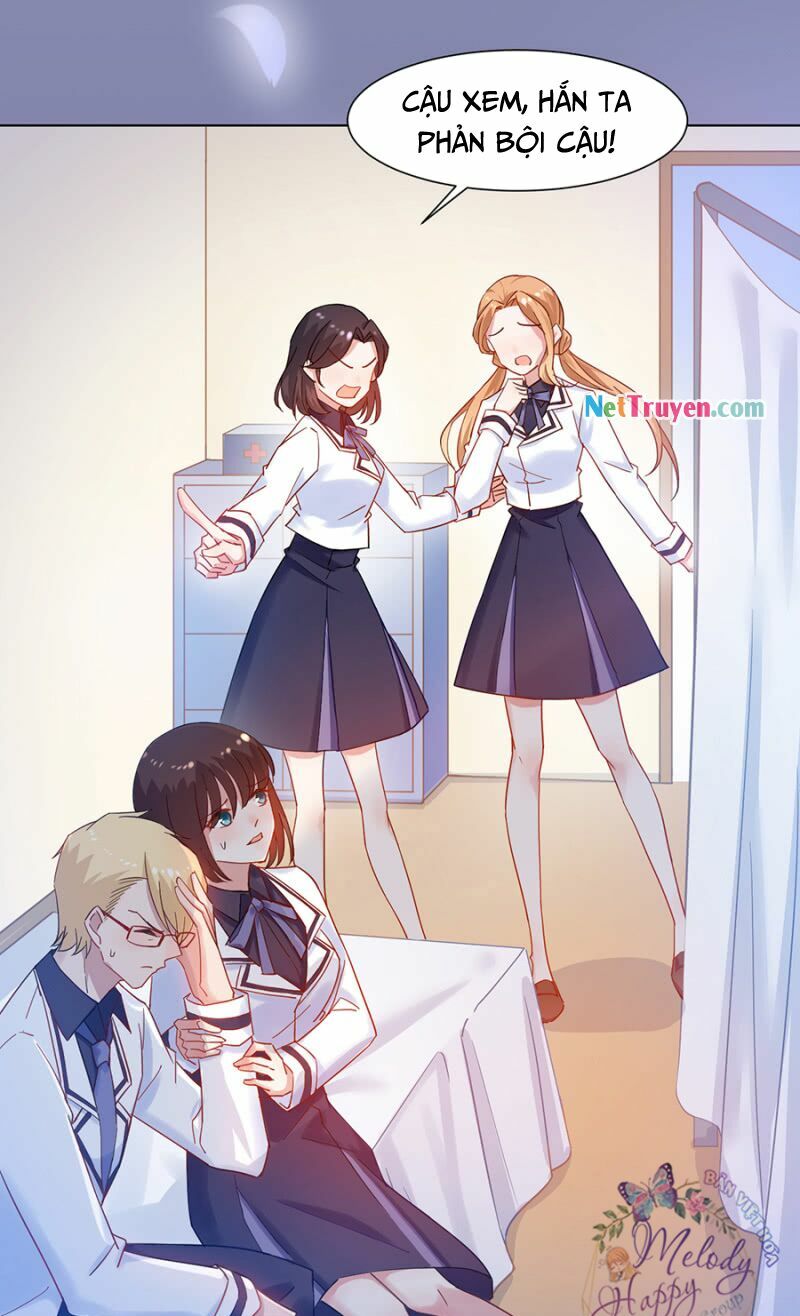 Ma Lạt Thiên Kim Đẩu Ác Thiếu: Chapter 160