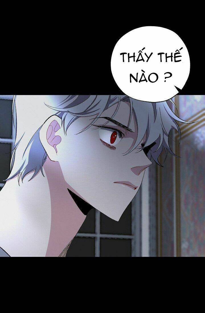 Tình Điên Dại: Chapter 20