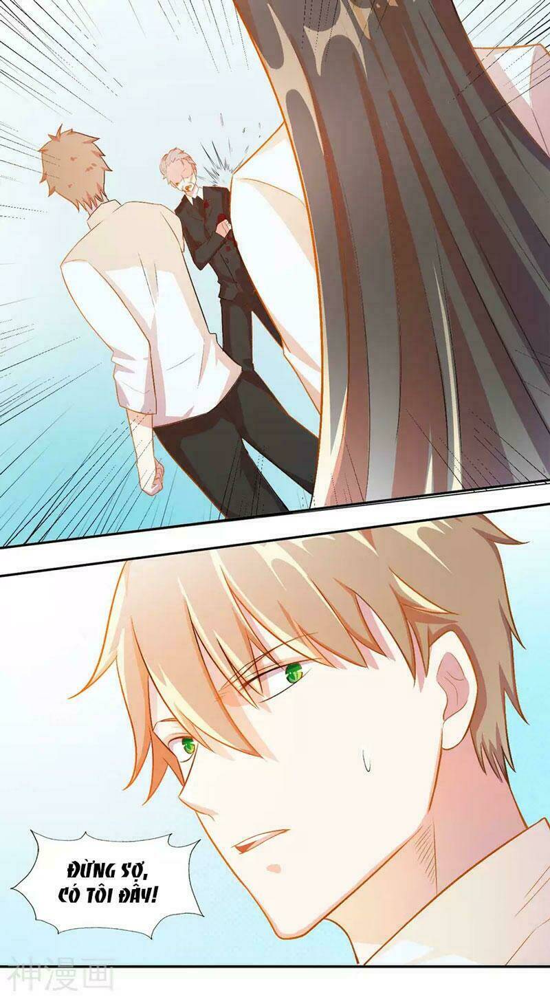 Hôn Nhân Dục Vọng: Thiếu Gia Nhẹ Một Chút!: Chapter 10