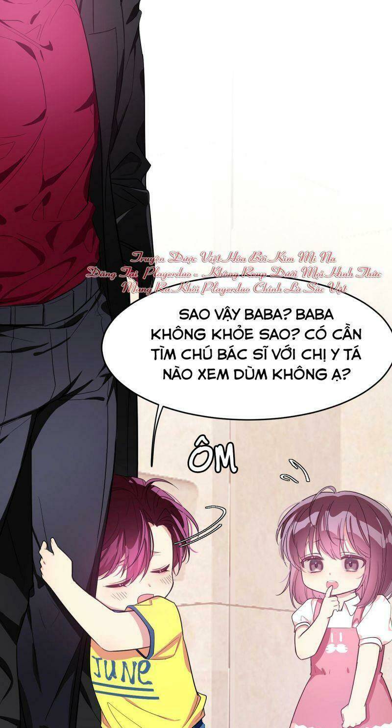 Vết Cắn Trí Mạng: Chapter 3