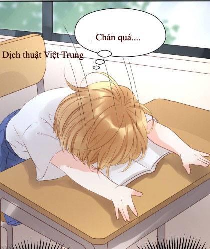 lượm được một tiểu hồ ly: Chapter 7