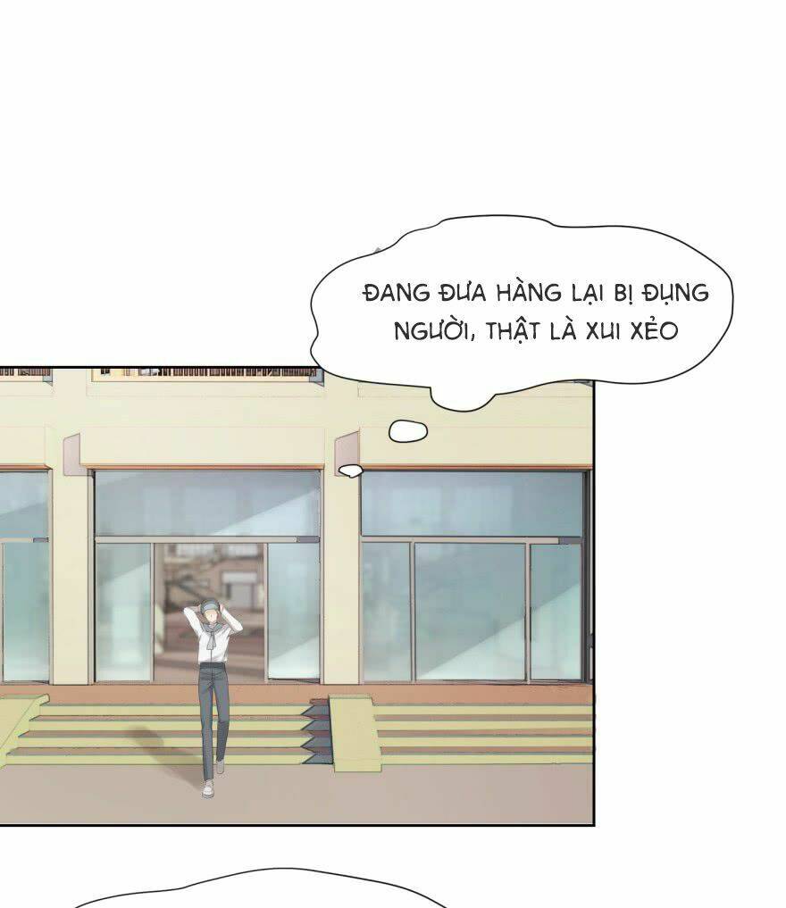 Điều Giáo Gấu Bắc Cực: Chapter 2