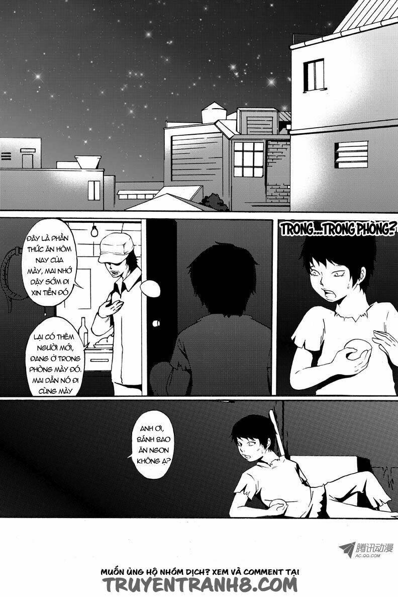 Nhân Quả Tuần Hoàn: Chapter 34.1