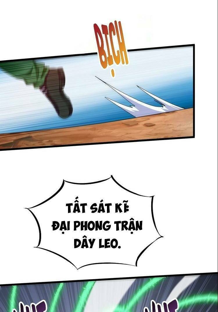 Kinh Thế Kỳ Nhân: Chapter 41