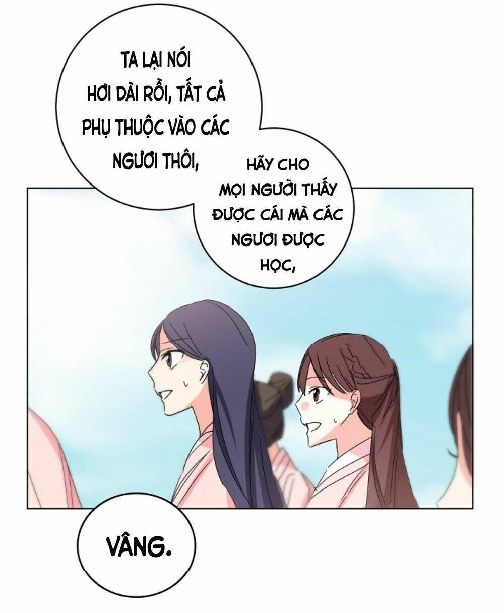 Chae Hong Sa: Chapter 50