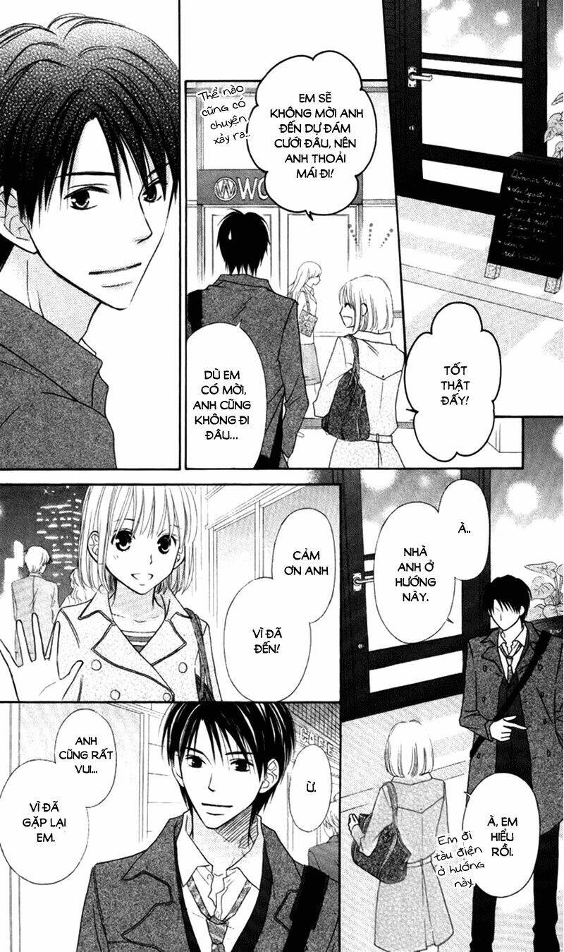 Love So Life: Chapter 65