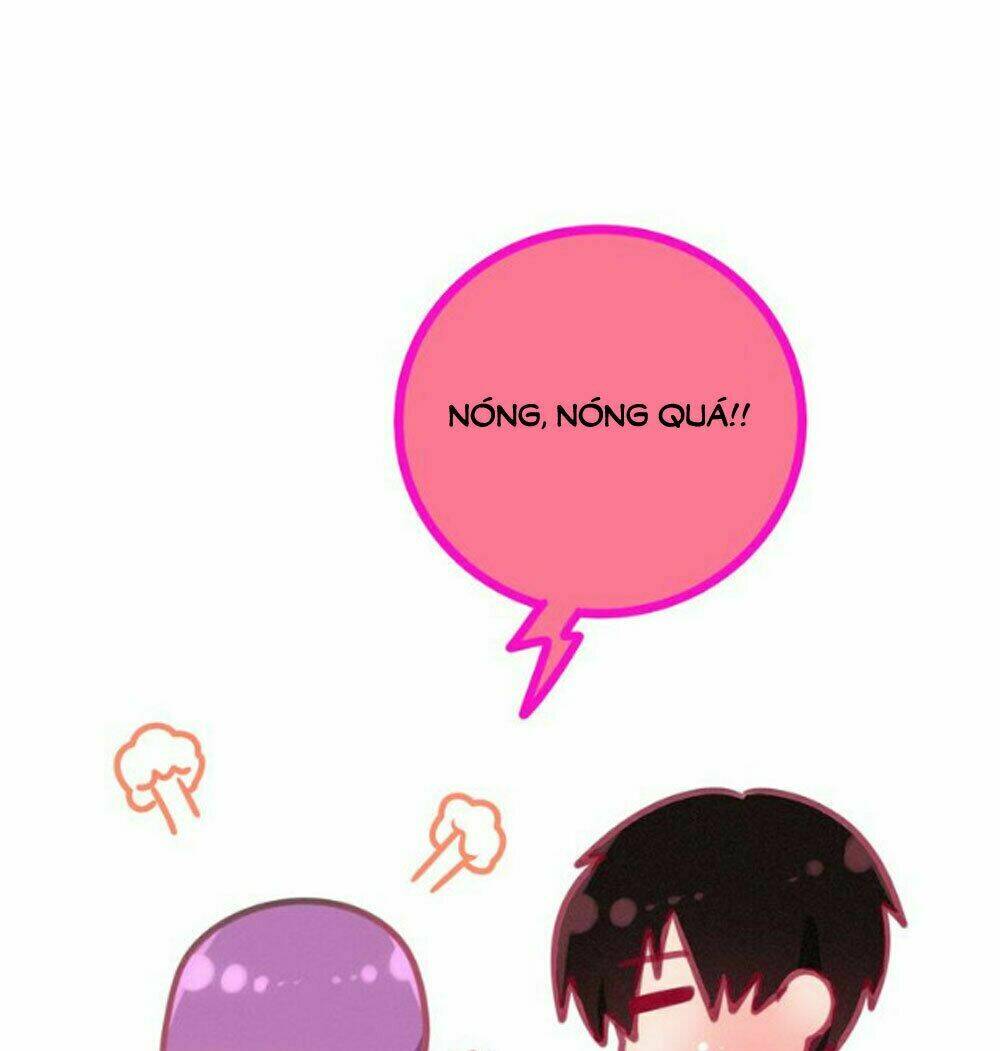 Tháng Sáu Kì Diệu: Chapter 61