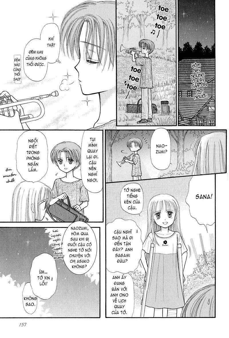 Kodomo No Omocha: Chapter 27