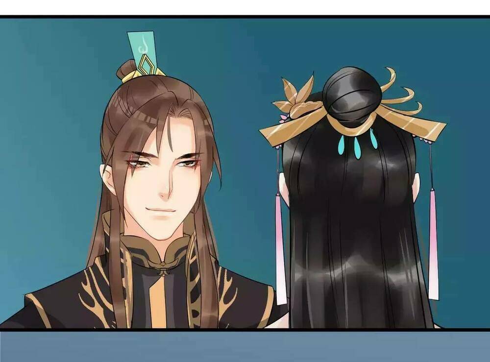 Bồng Sơn Viễn: Chapter 25