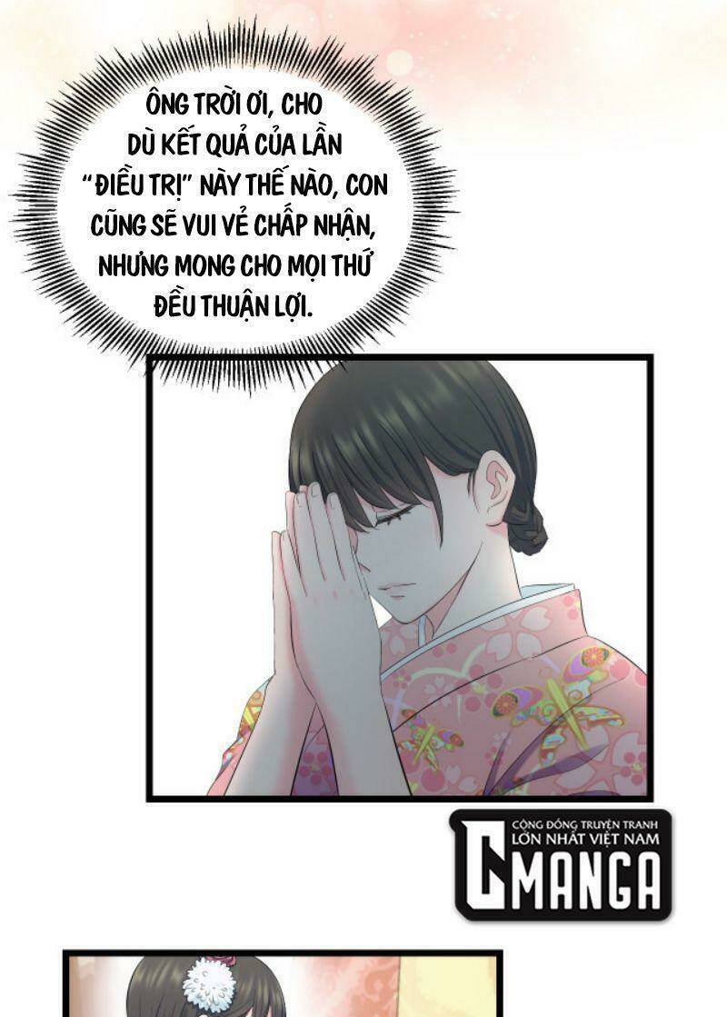 Đối Mặt Với Thử Thách: Chapter 67