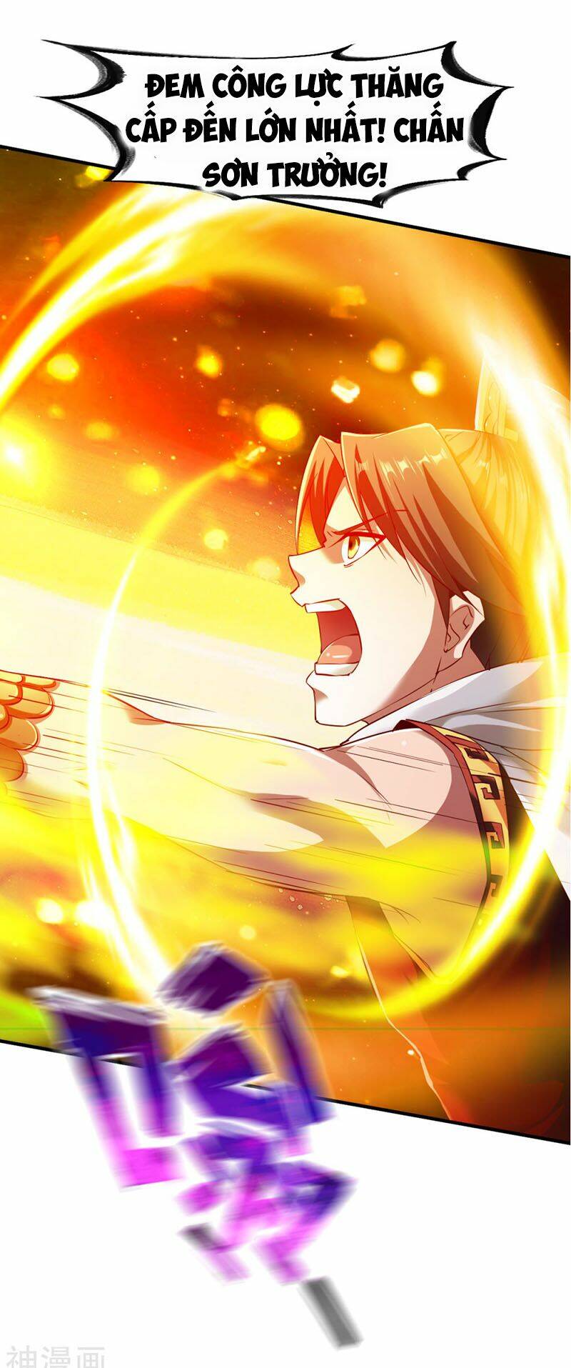 Chiến Đỉnh: Chapter 86