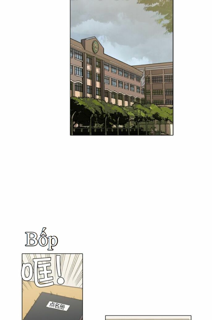 Xin Đừng Cắn Em: Chapter 28