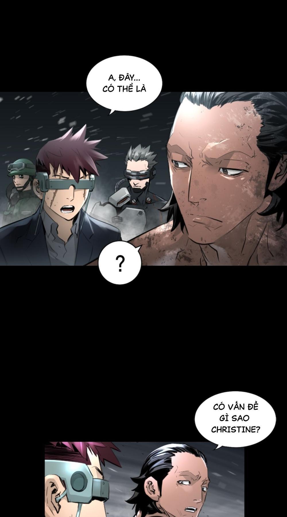 Dị Giới Tam Tuyệt: Chapter 62