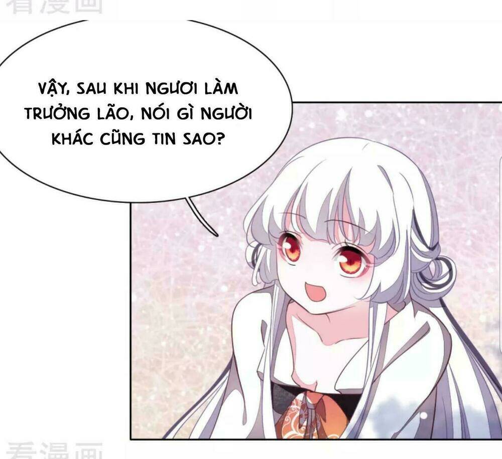 Xuyên Về Cổ Đại Làm Quốc Bảo: Chapter 17