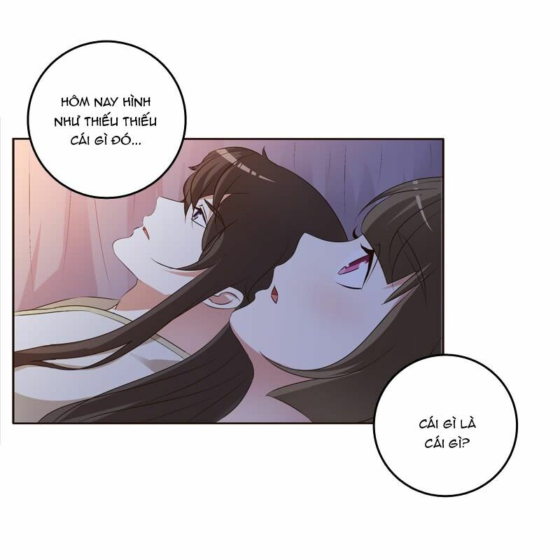 Thông Linh Phi: Chapter 183
