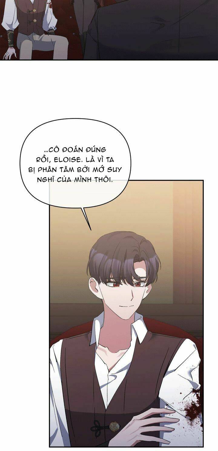Nữ Công Tước Phương Bắc Là Một Nhân Vật Phản Diện: Chapter 20
