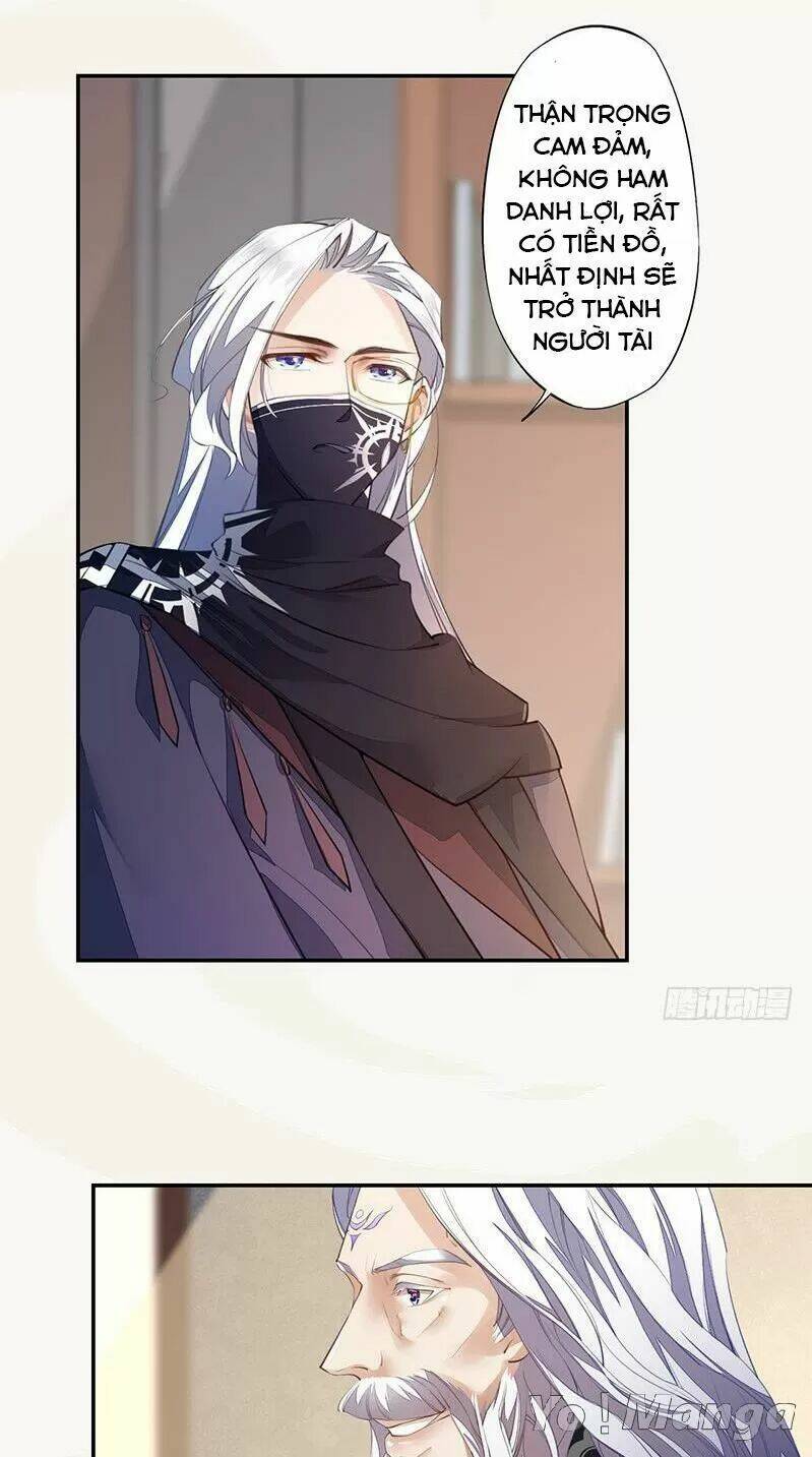 Tuyệt Thế Luyện Đan Sư: Chapter 88