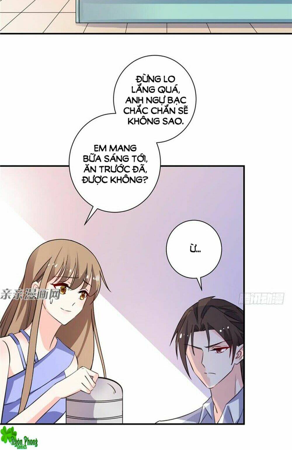 Vợ Yêu Là Báu Vật: Chapter 70