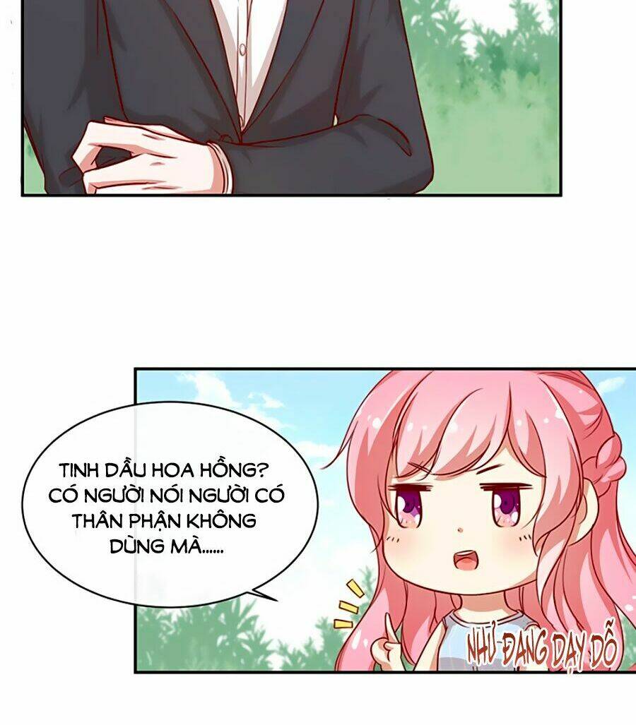 Cả Thế Giới Đều Không Bằng Người: Chapter 34