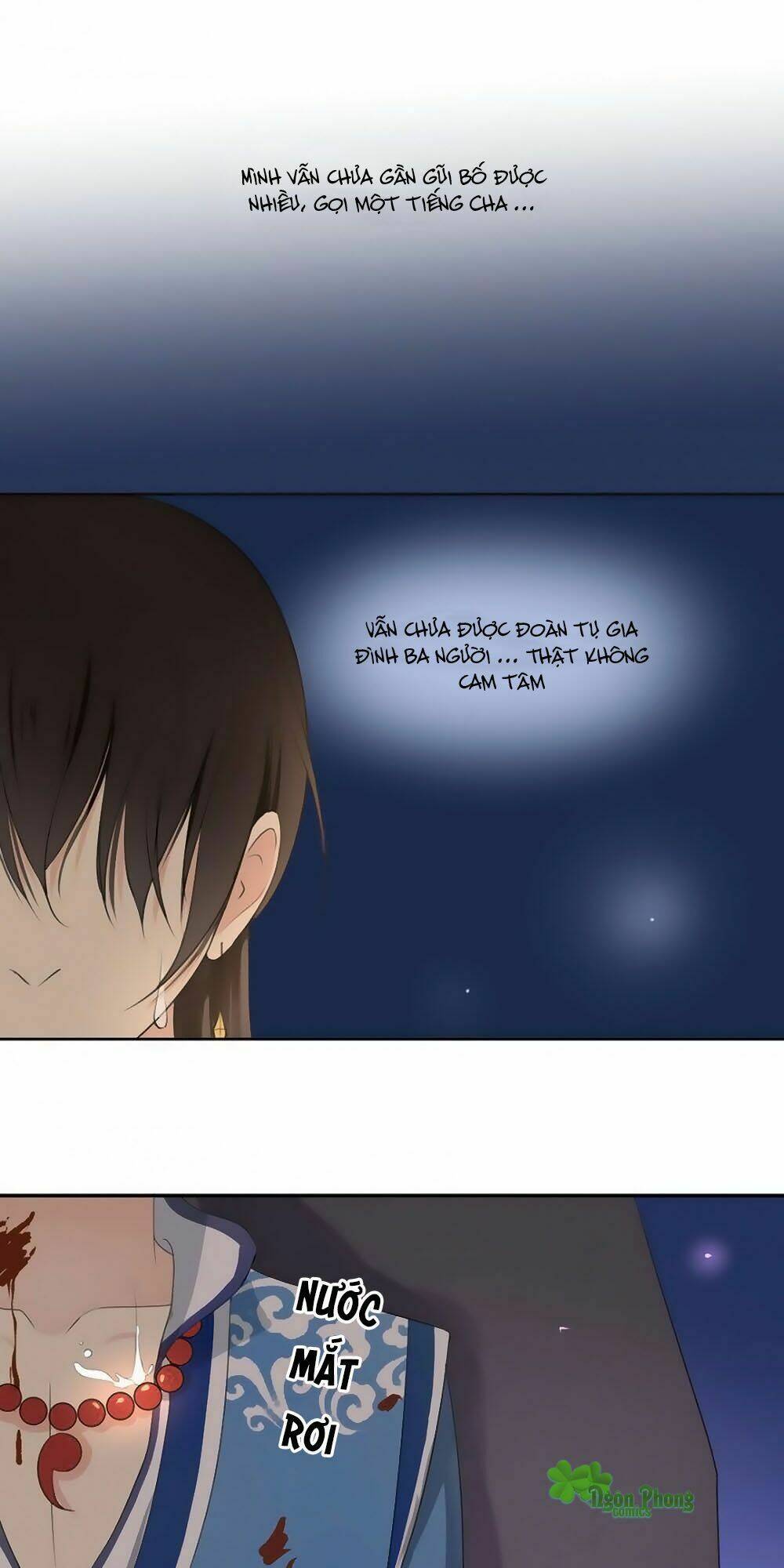 Sinh Sinh Tương Thác: Chapter 23