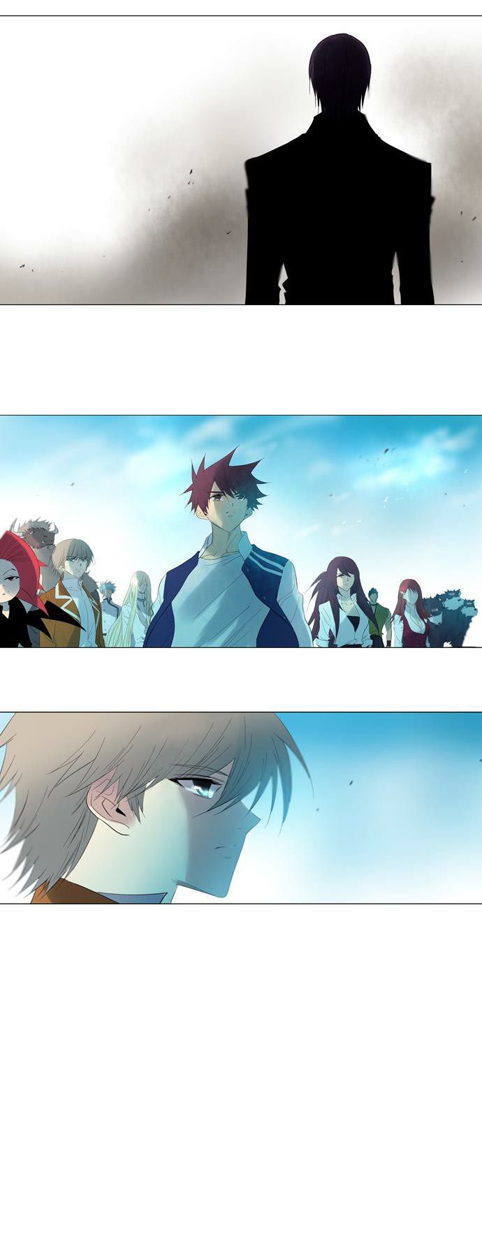 Soul Cartel: Chapter 124