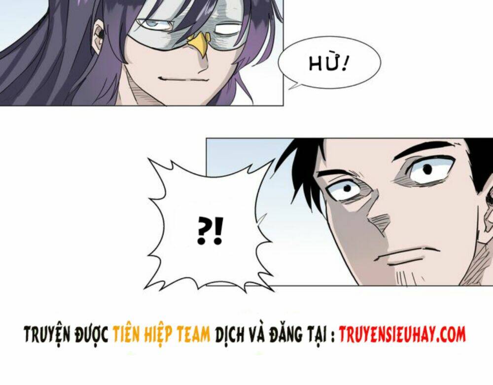 Chân Tri Quyển Đạo: Chapter 2