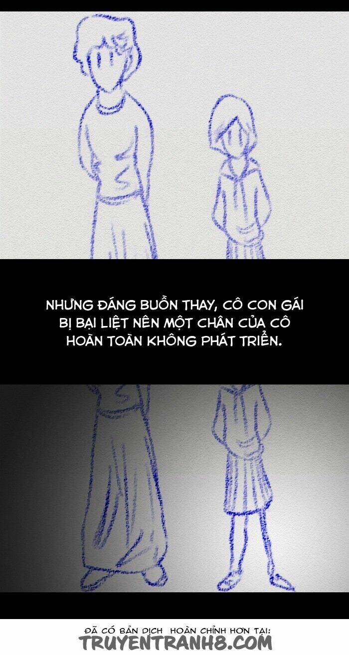 Thứ Sáu: Những Câu Chuyện Cấm: Chapter 30