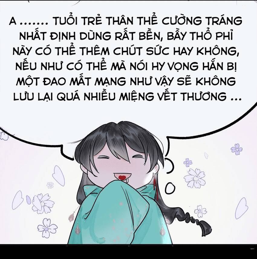 Thân Thể Ta Tự Có Tâm Trí Riêng: Chapter 2