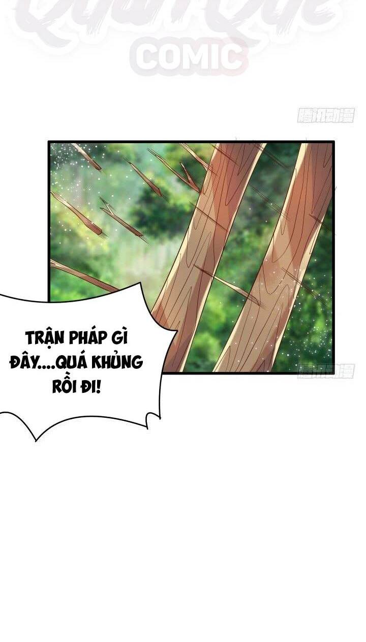 Siêu Phàm Truyện: Chapter 28
