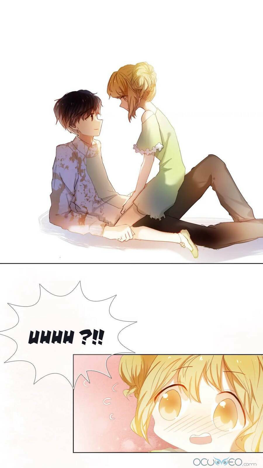 Kế Hoạch Trái Tim: Chapter 32