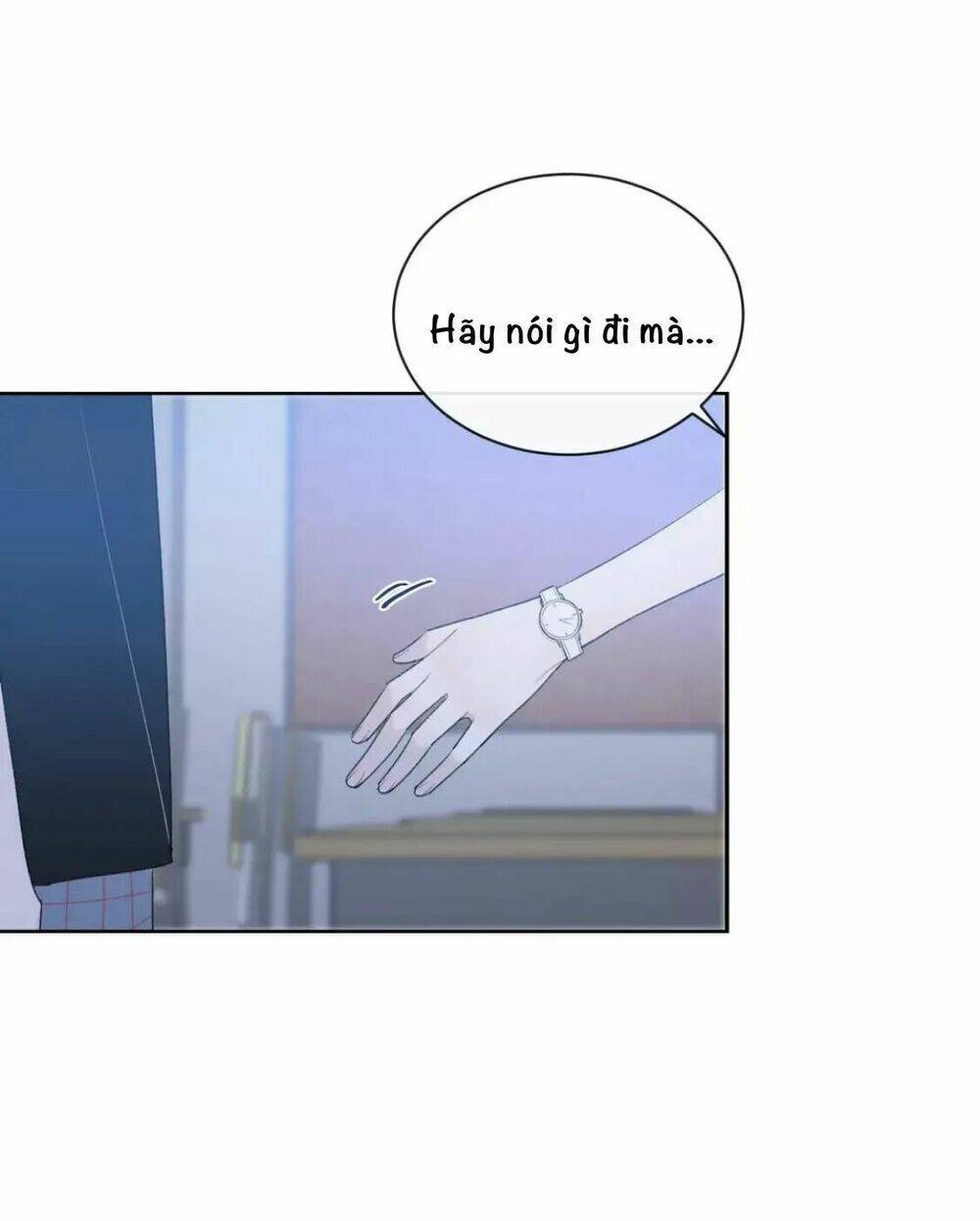 Từ Cái Nhìn Của Em: Chapter 15