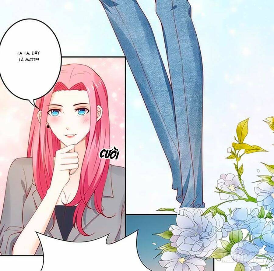 Bạn Trai Là Ngôi Sao: Chapter 111