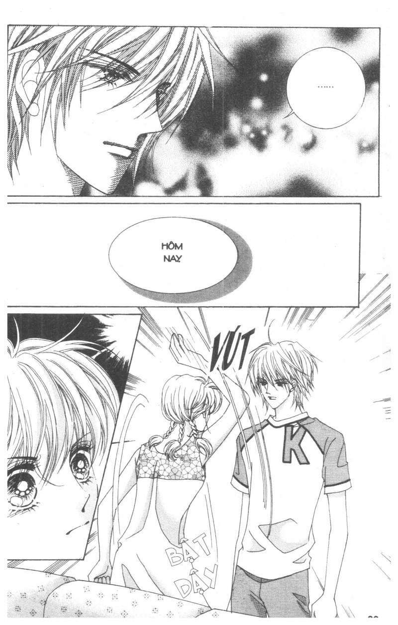 Cũng Vì Em: Chapter 17