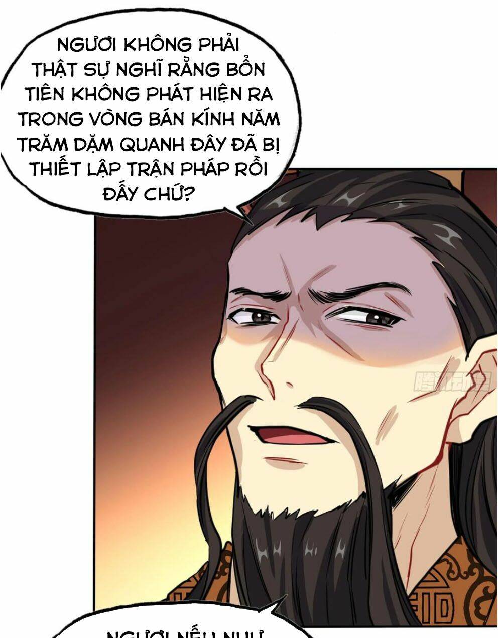 Khởi Đầu Bằng Một Con Côn: Chapter 156