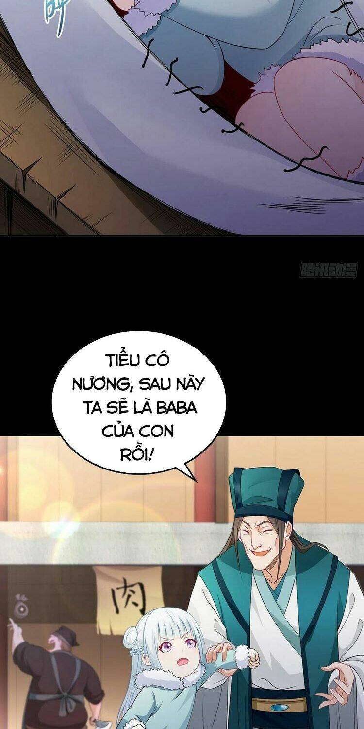 Người Ở Rể Bị Ép Thành Phản Diện Ngoại Truyện: Chapter 10