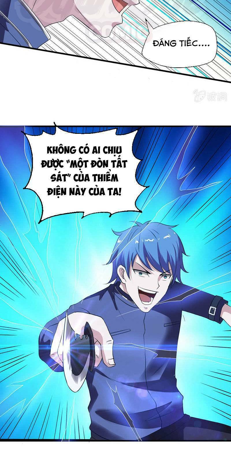Cuộc Sống Tận Thế Bắt Đầu Từ Số 0: Chapter 43