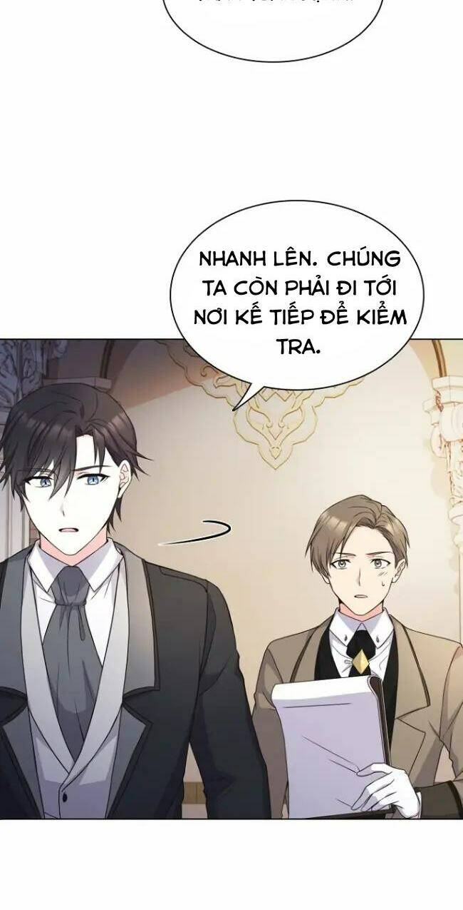Một Đêm Với Hoàng Đế: Chapter 18