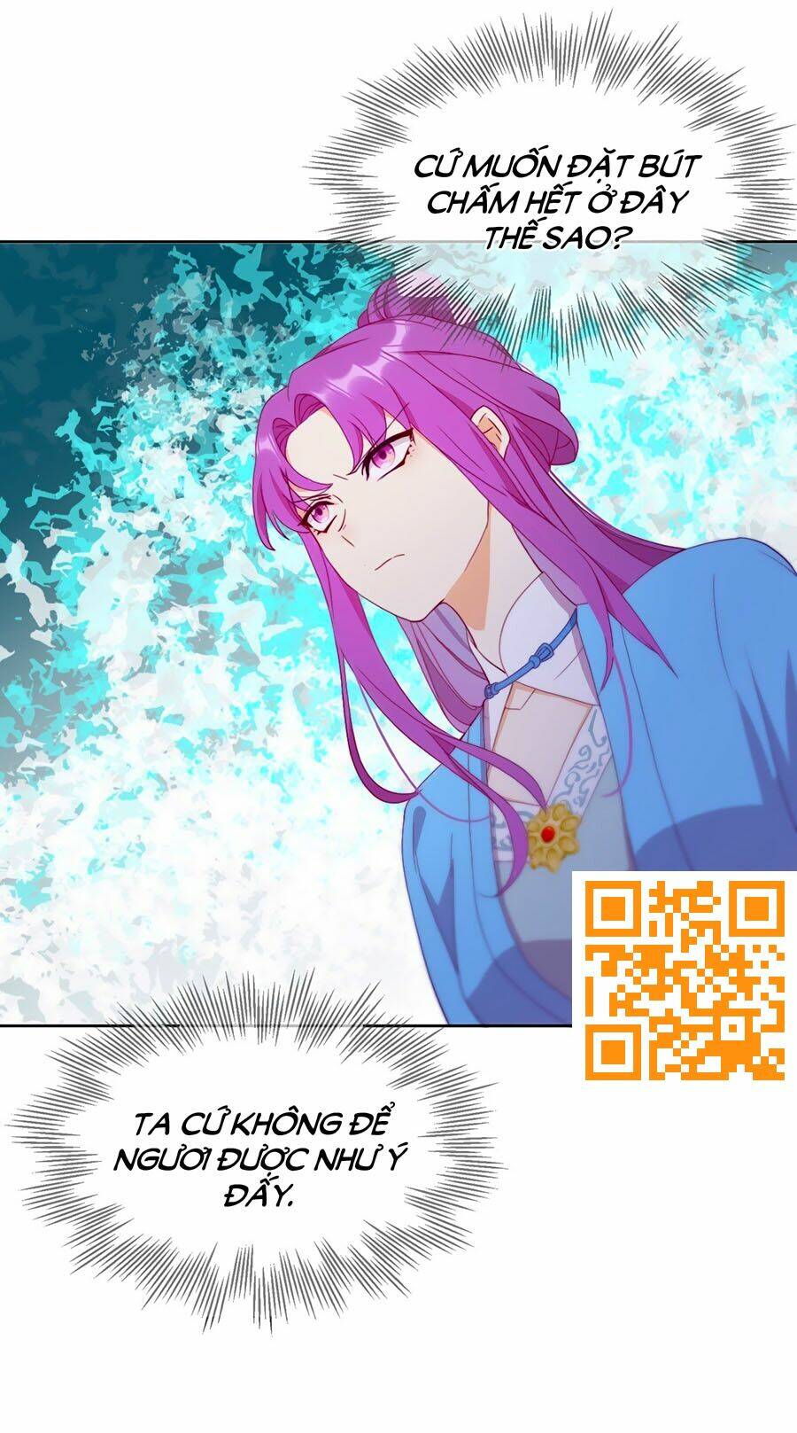 Vân Tưởng Chi Ca: Truy Ái Chỉ Lệnh: Chapter 11