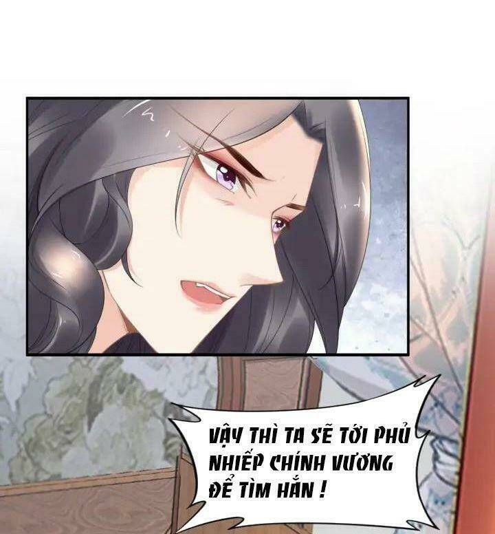 Nhất Sinh Nhất Thế Tiếu Thương Khung: Chapter 105