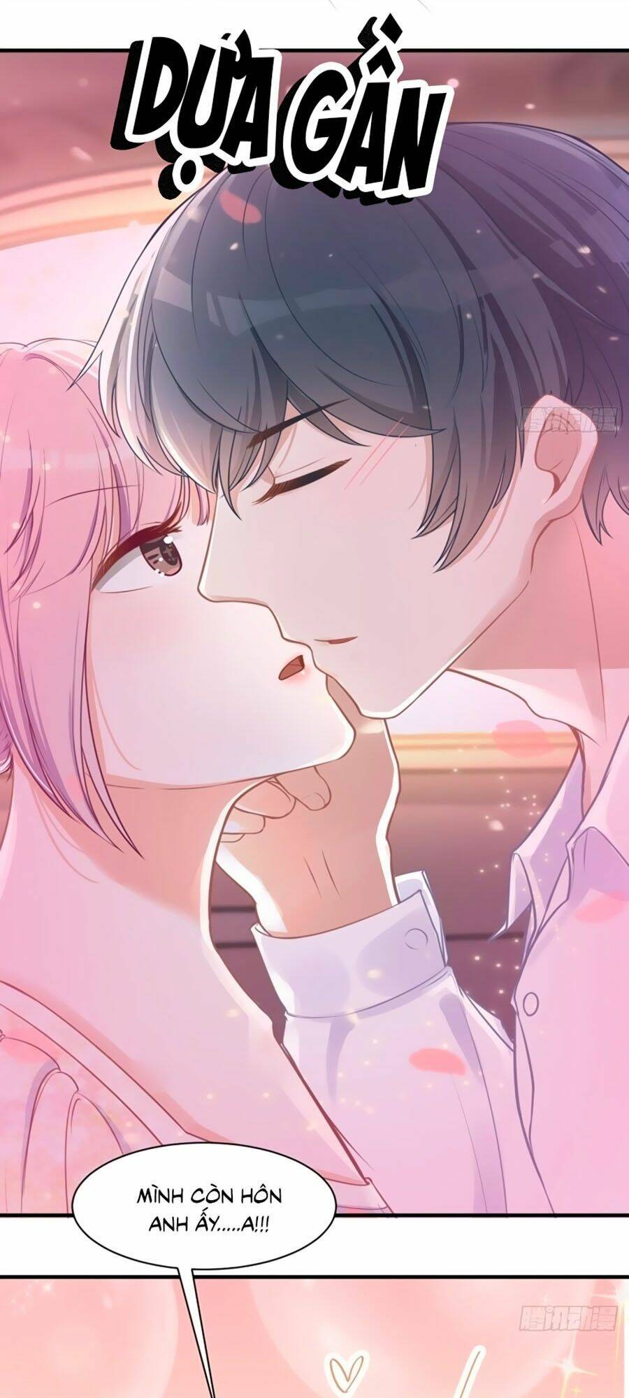 Manh Bảo Ngọt Ngào: Chapter 23