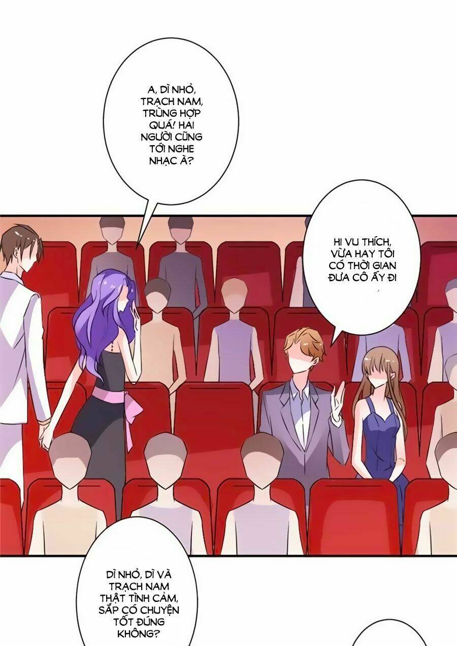 Vợ Yêu Là Báu Vật: Chapter 29