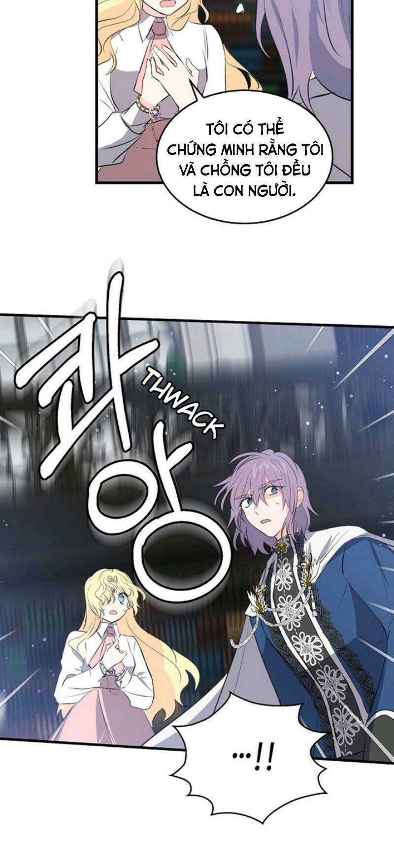 Tôi Là Bạn Gái Cũ Của Một Người Lính: Chapter 42